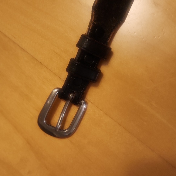 Boho Navajo belt - Picture 4 of 5